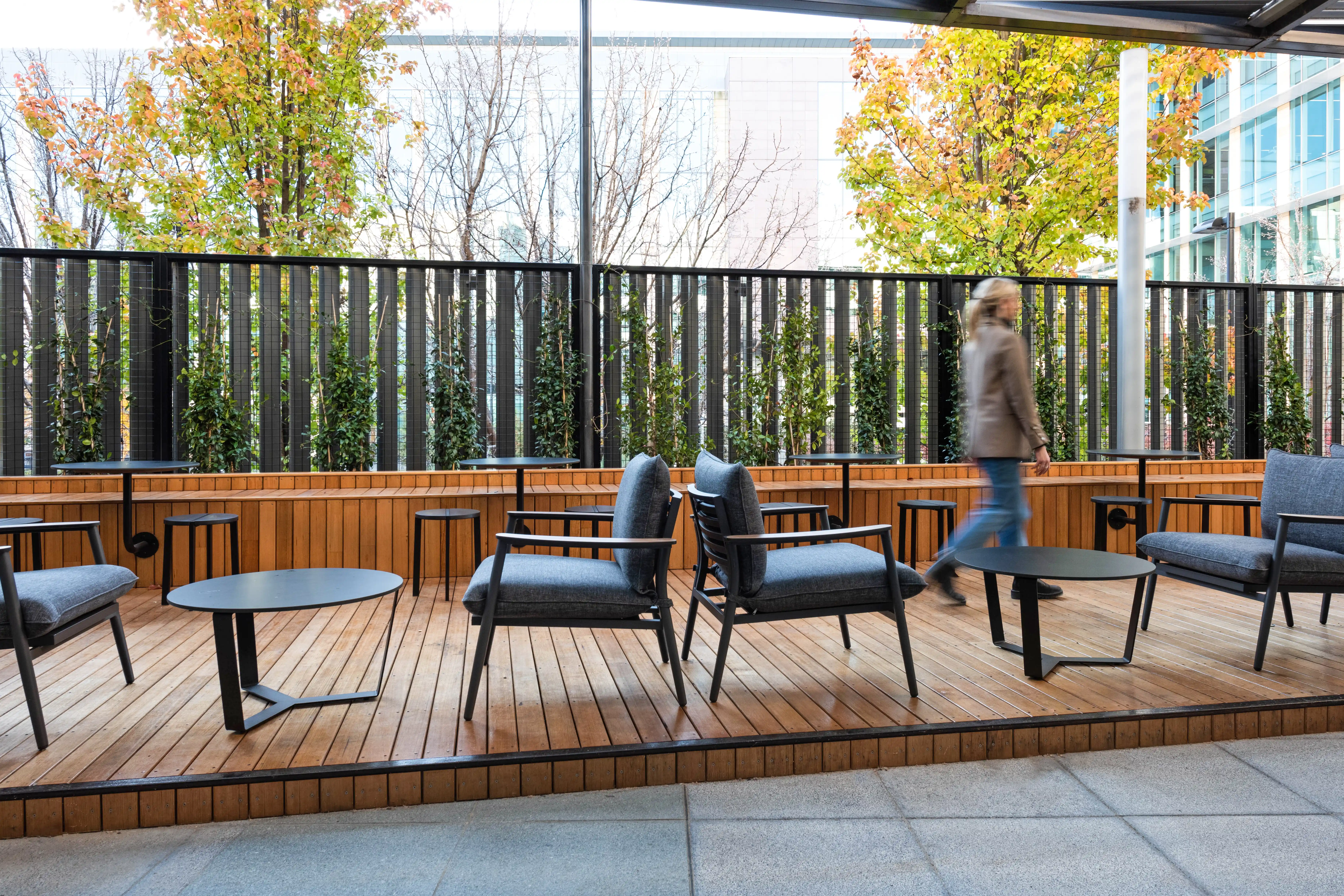 3-5 National Circuit Atrium & New Café - Photo 6