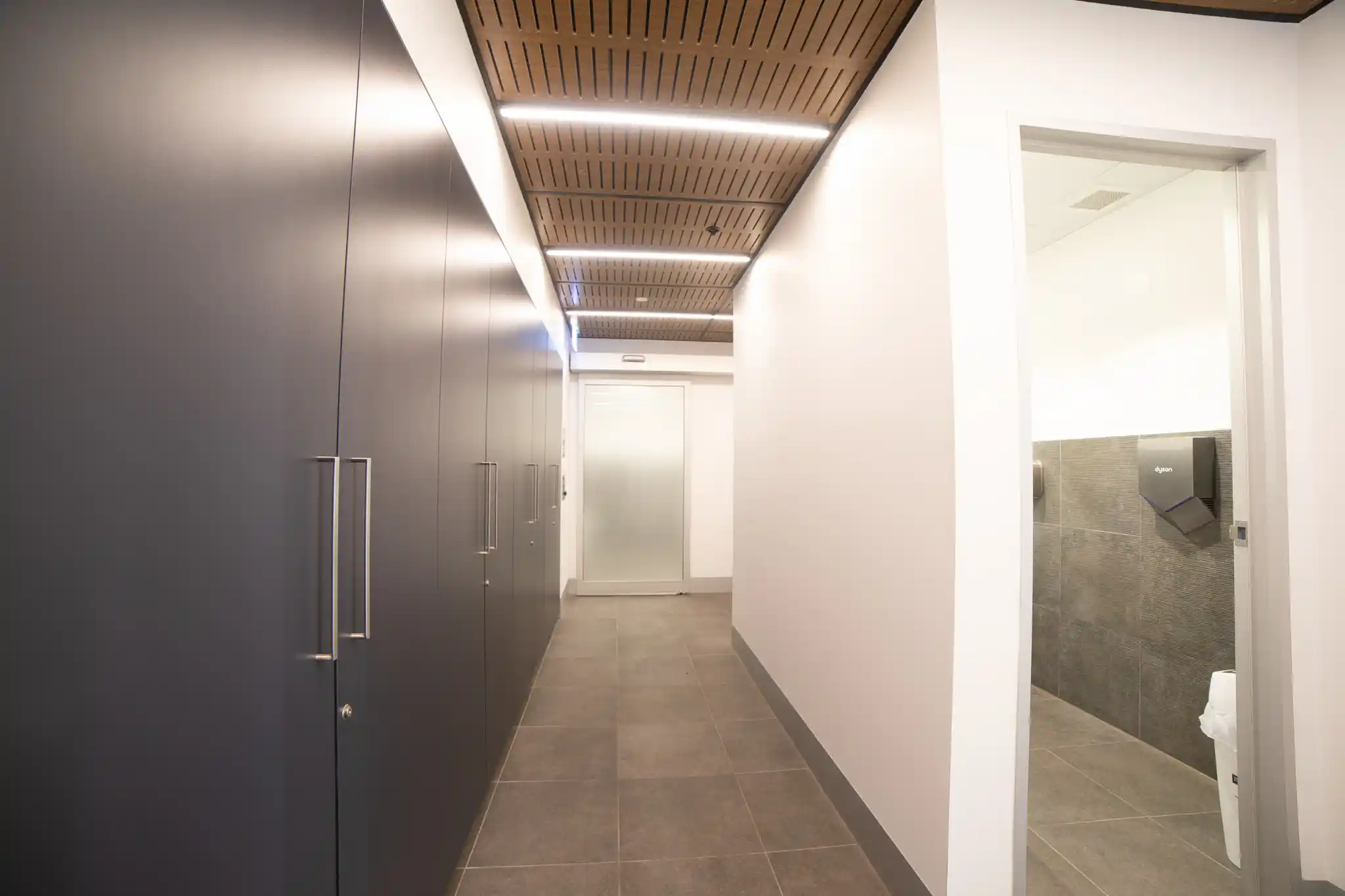 6 National Circuit Fitout - Photo 4