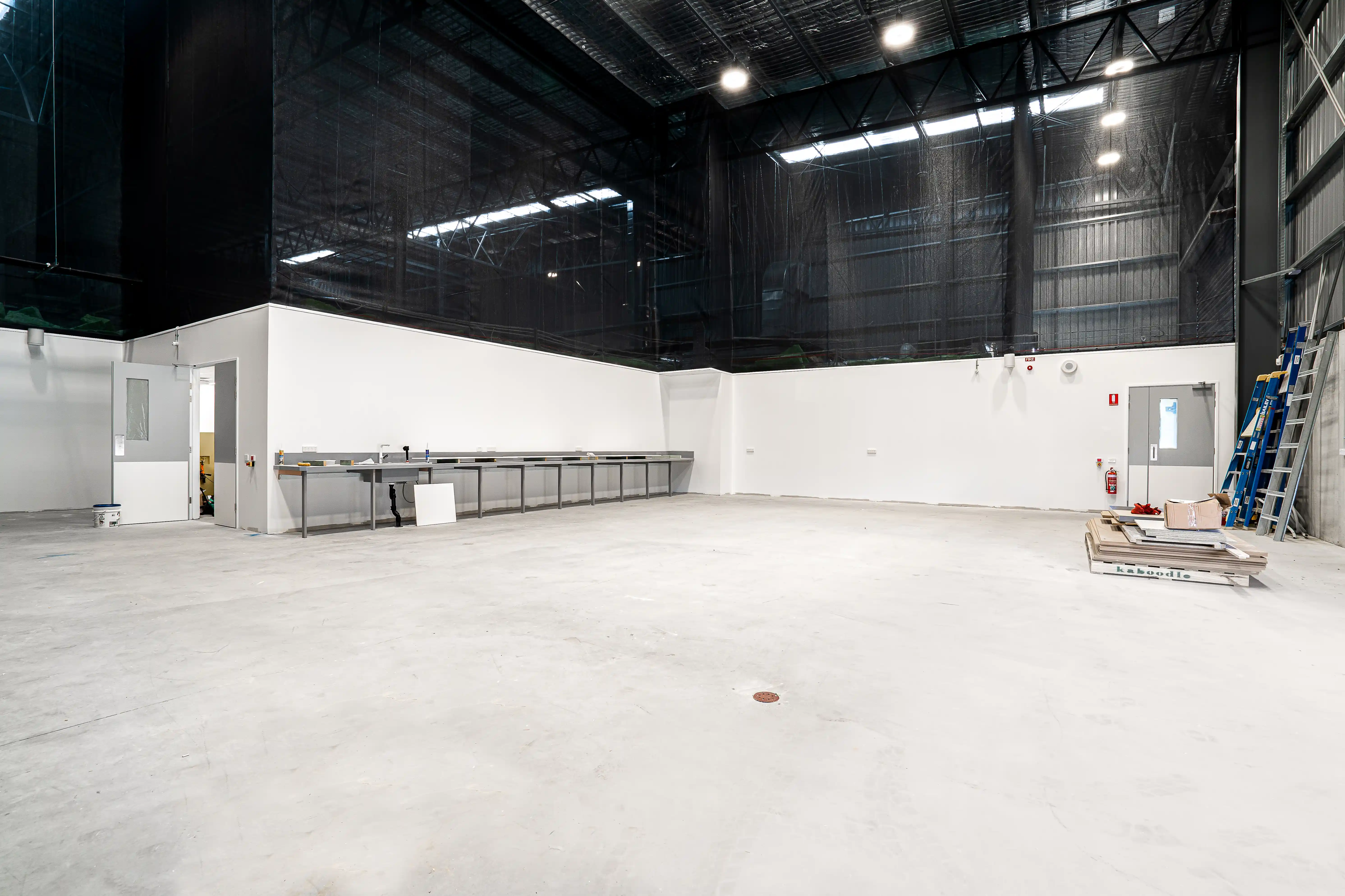 ALS Lab Fitout - Photo 3