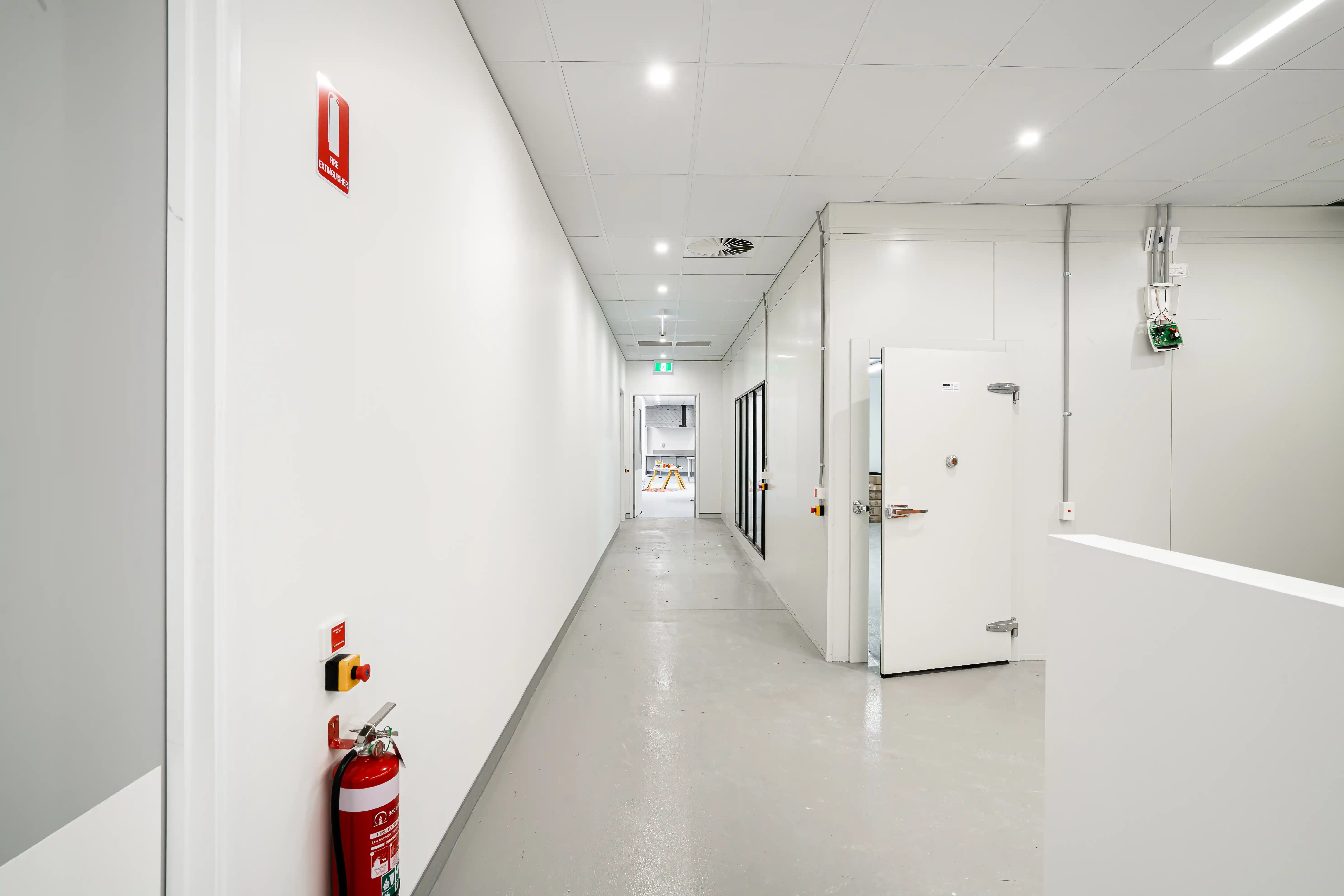 ALS Lab Fitout - Photo 4