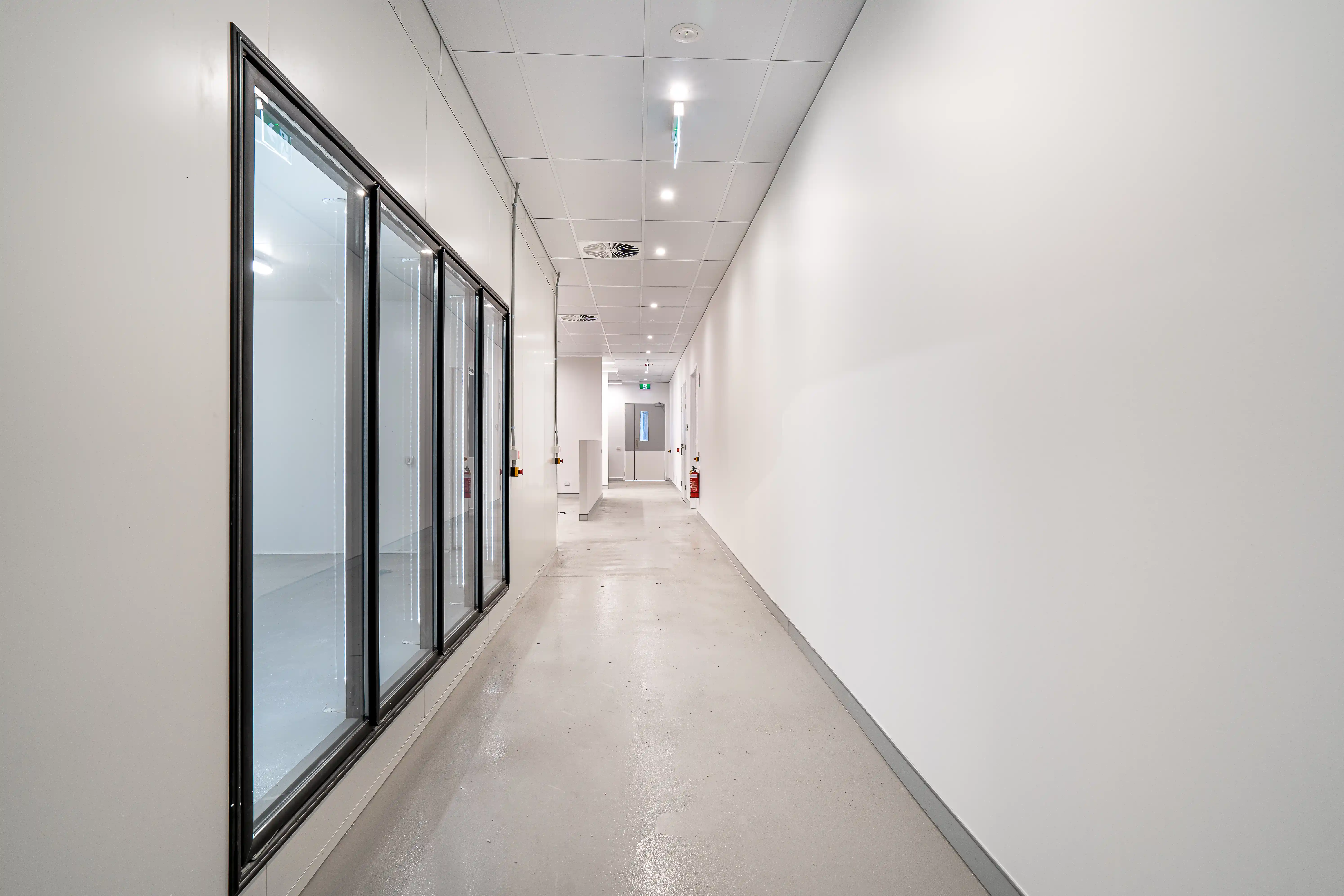 ALS Lab Fitout - Photo 5