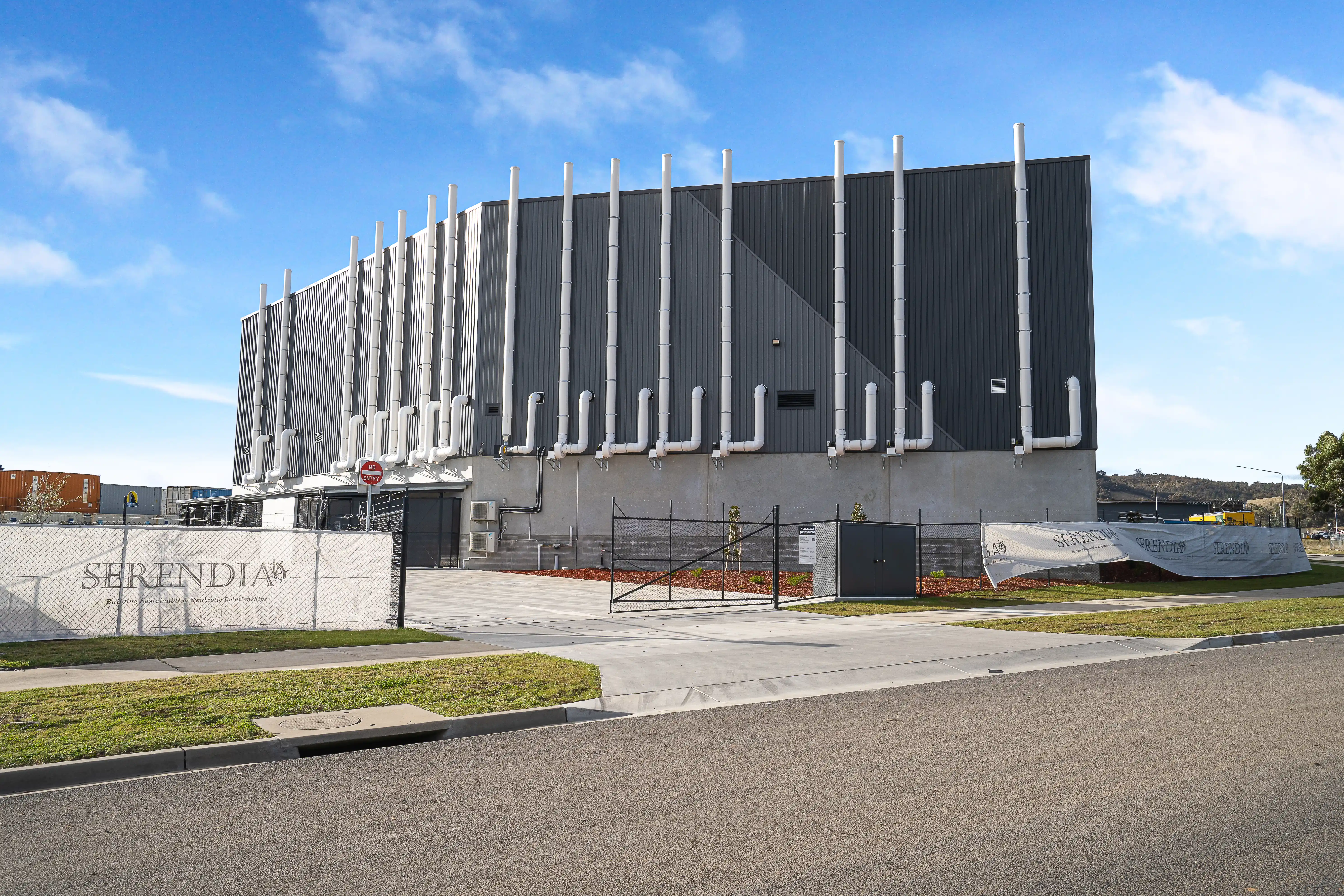 ALS Lab Fitout - Photo 7