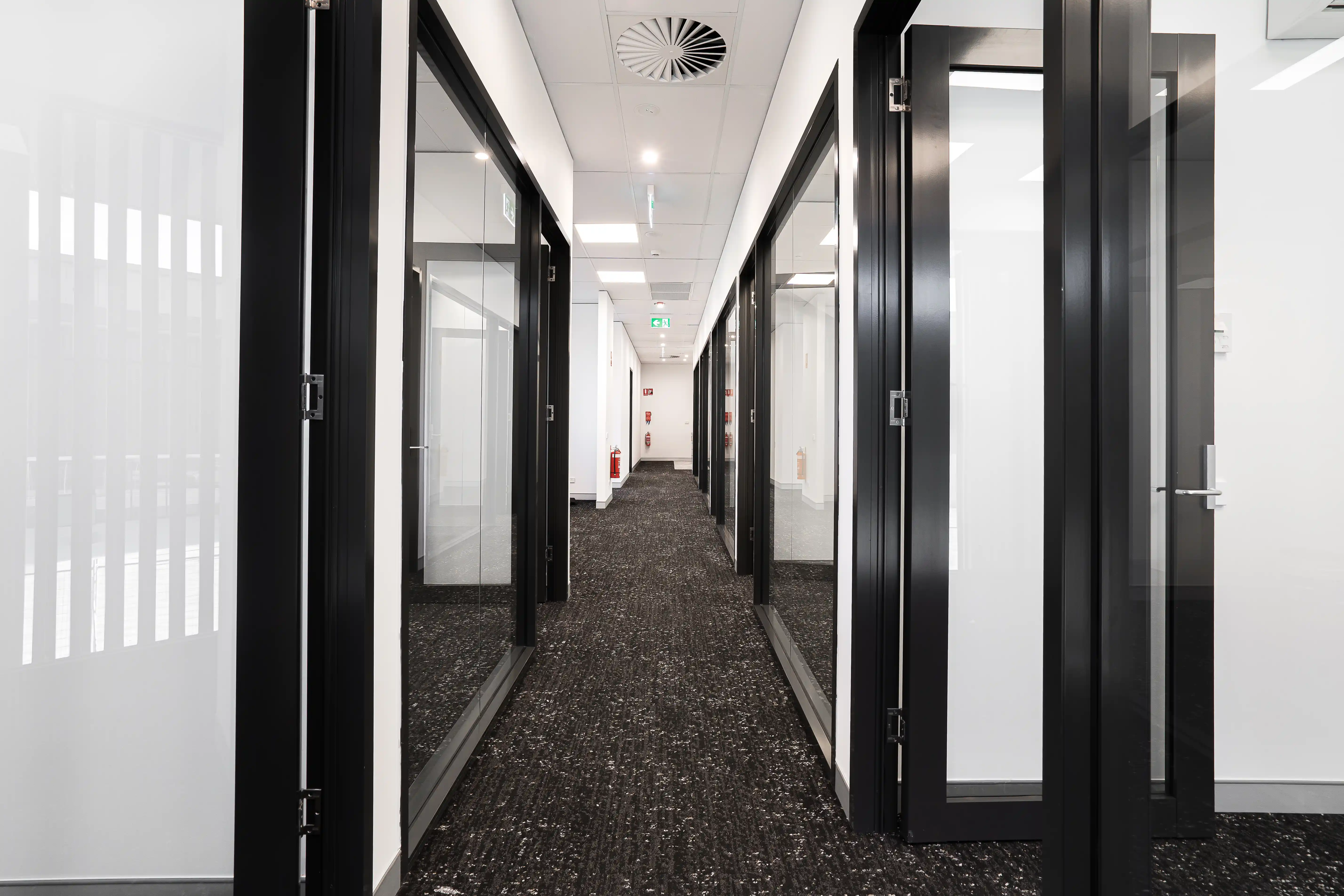 ALS Lab Fitout - Photo 8