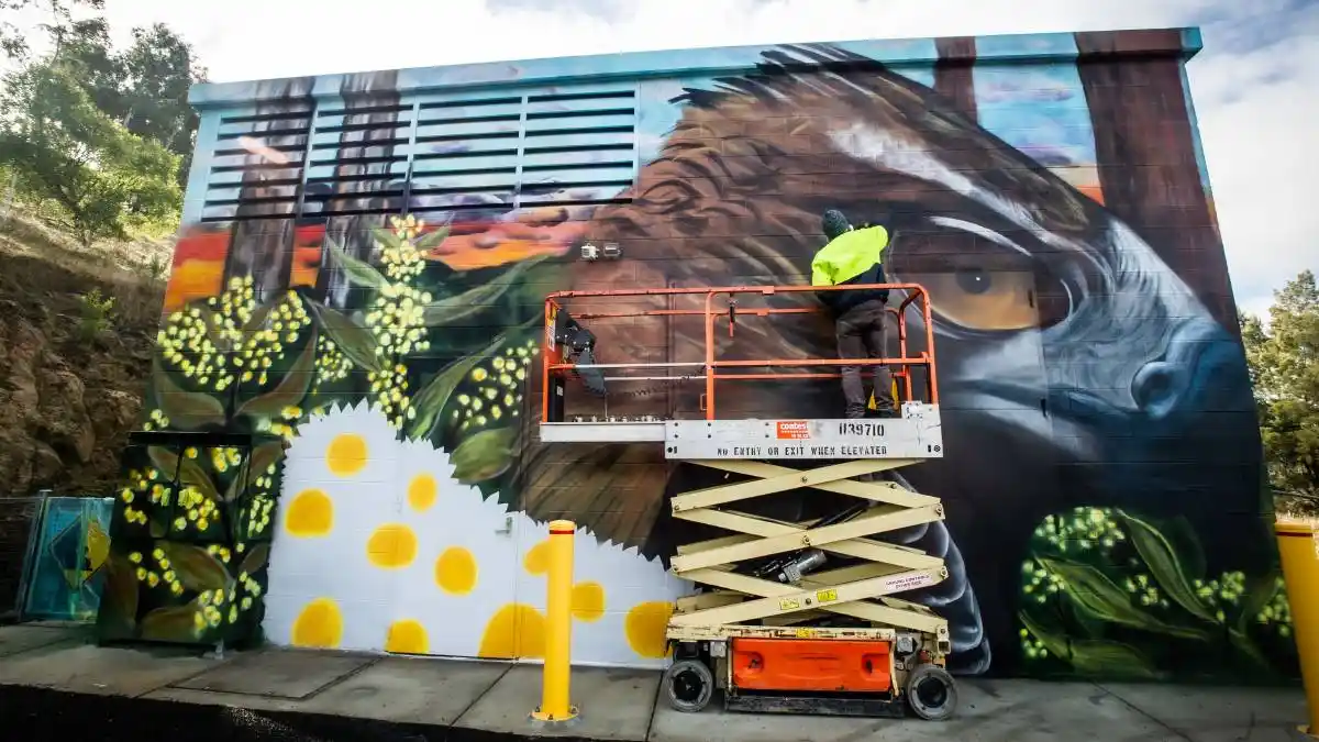 Crace Odor Control - Photo 2