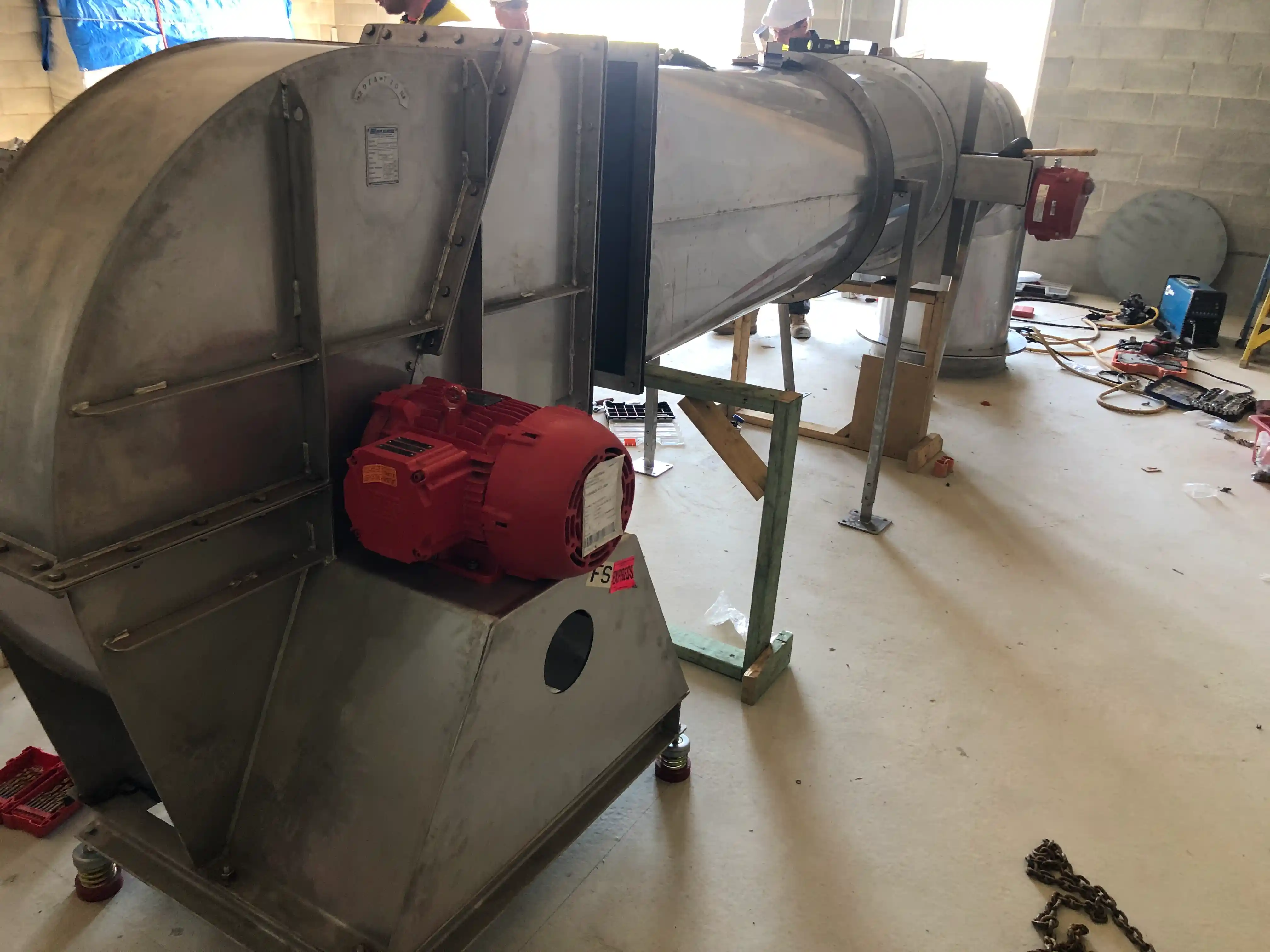 Crace Odor Control - Photo 5