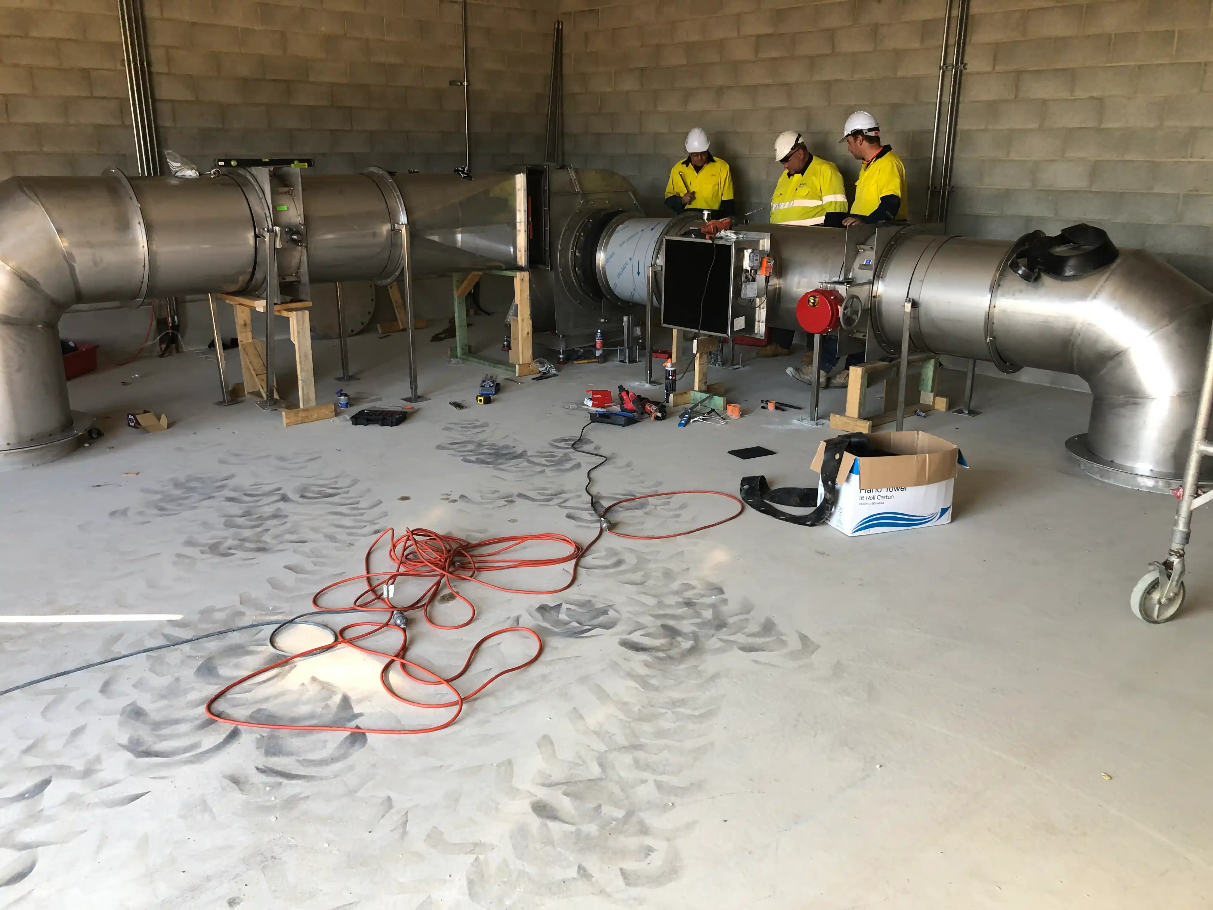 Crace Odor Control - Photo 6