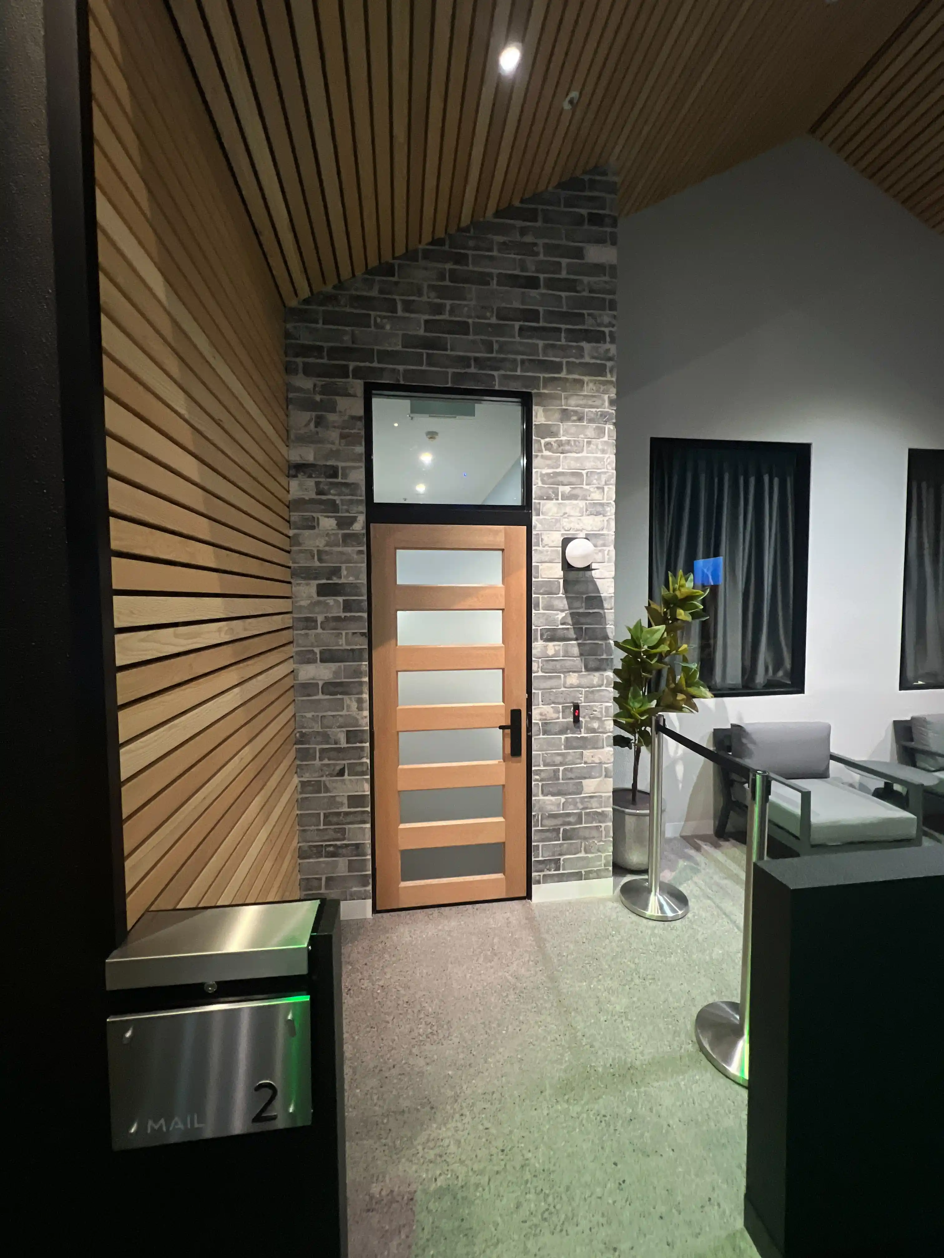 Questacon Earthquake House Upgrade - Photo 4