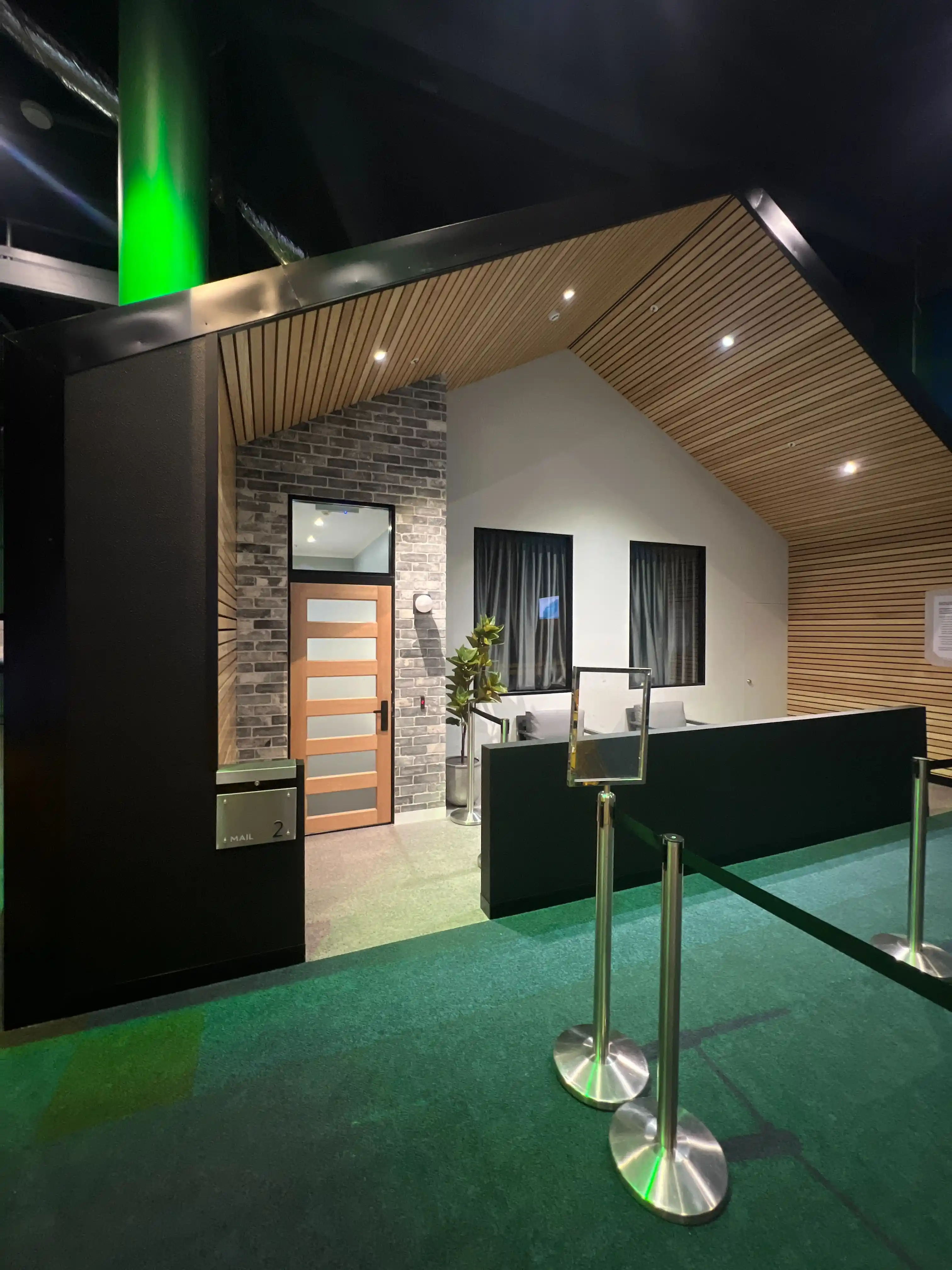 Questacon Earthquake House Upgrade - Photo 5