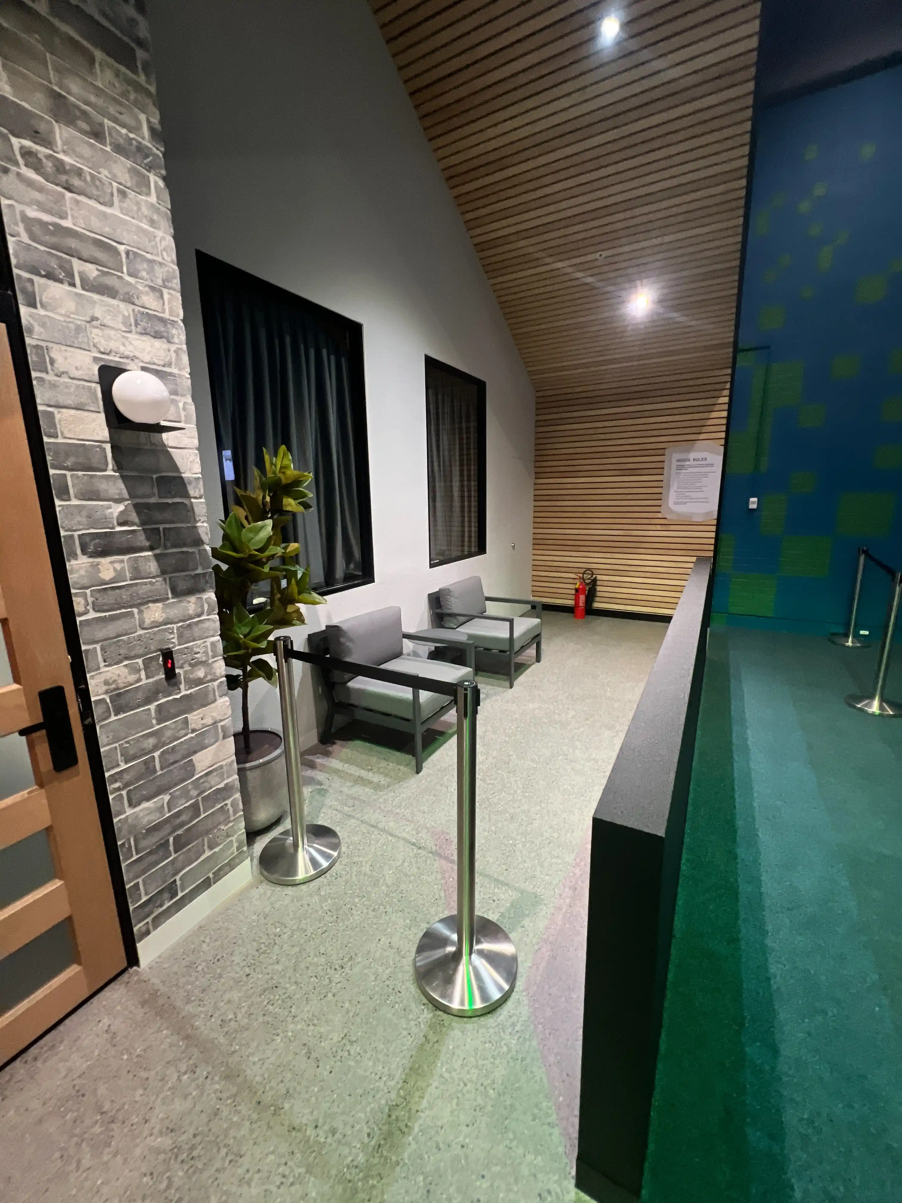 Questacon Earthquake House Upgrade - Photo 6