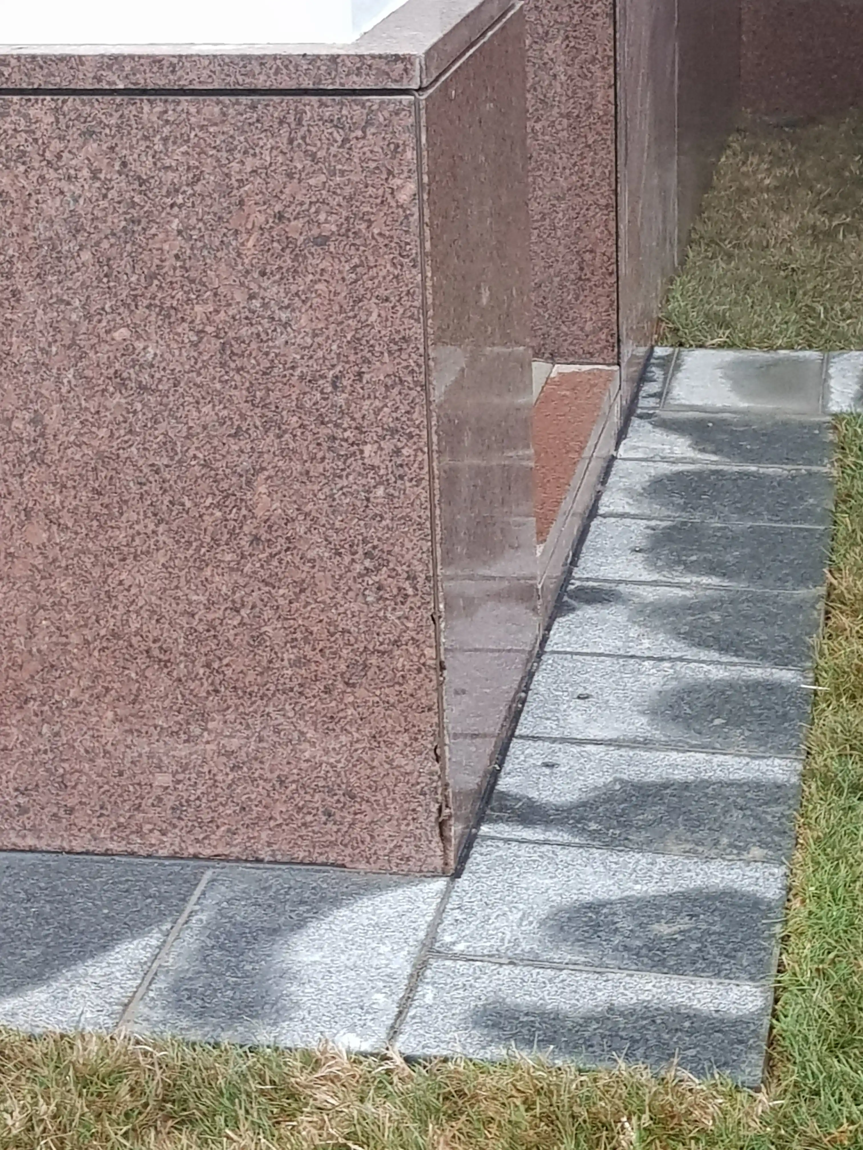 Questacon Subsidence Rectification - Photo 11