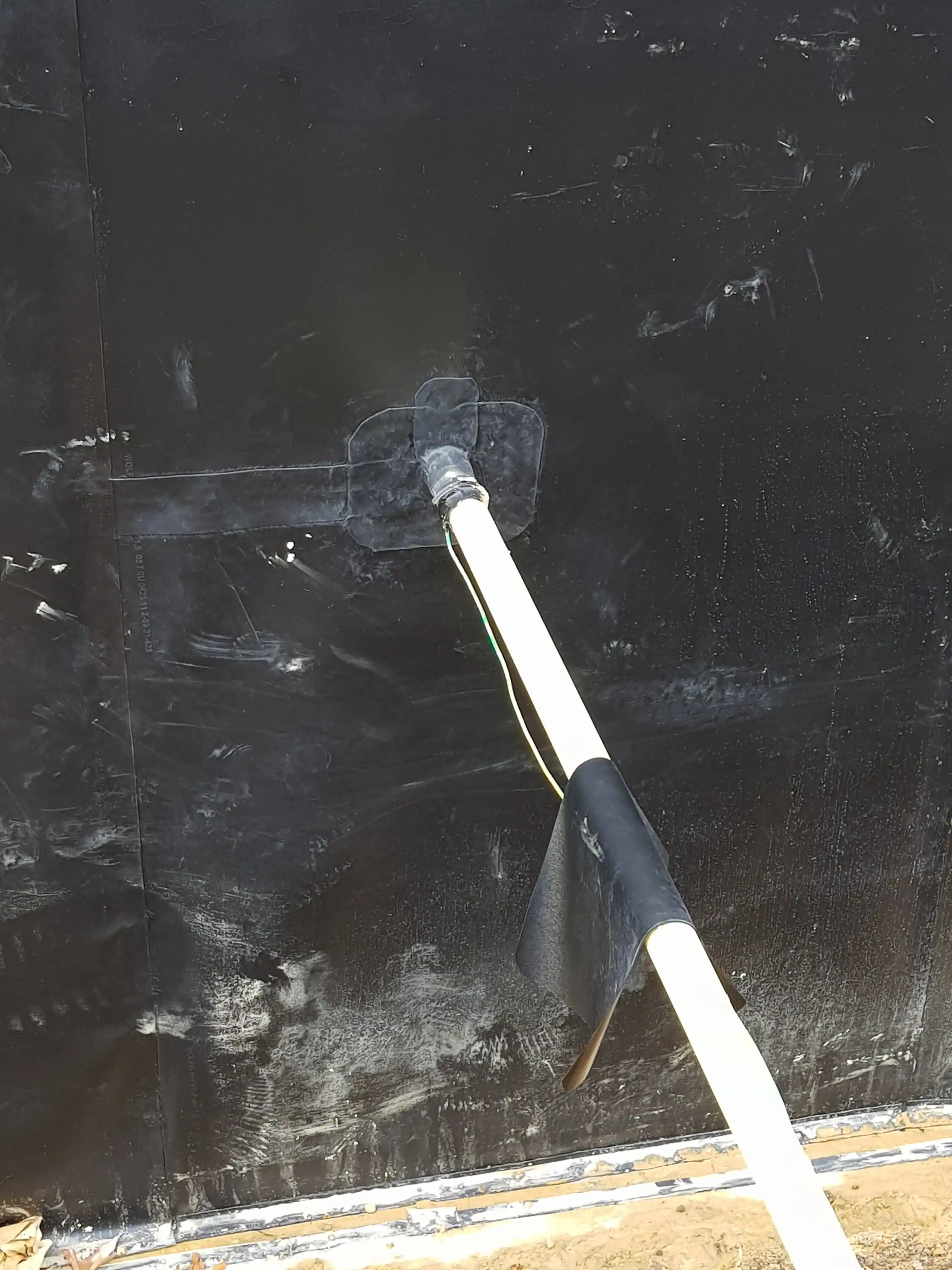 Questacon Subsidence Rectification - Photo 5