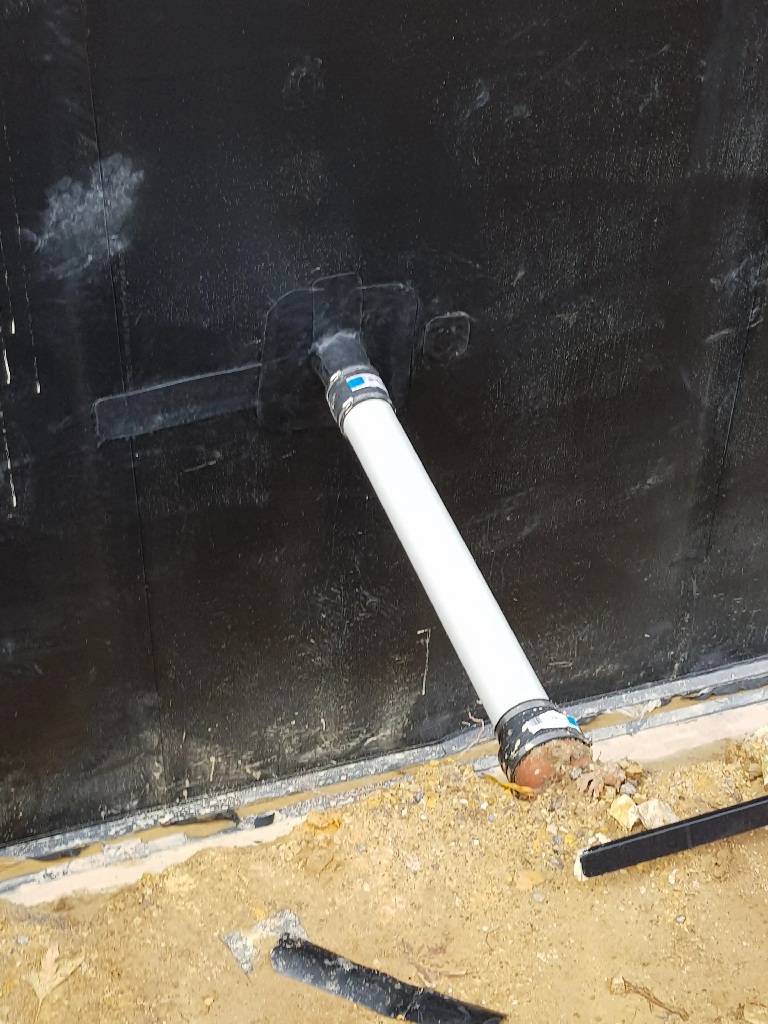 Questacon Subsidence Rectification - Photo 6