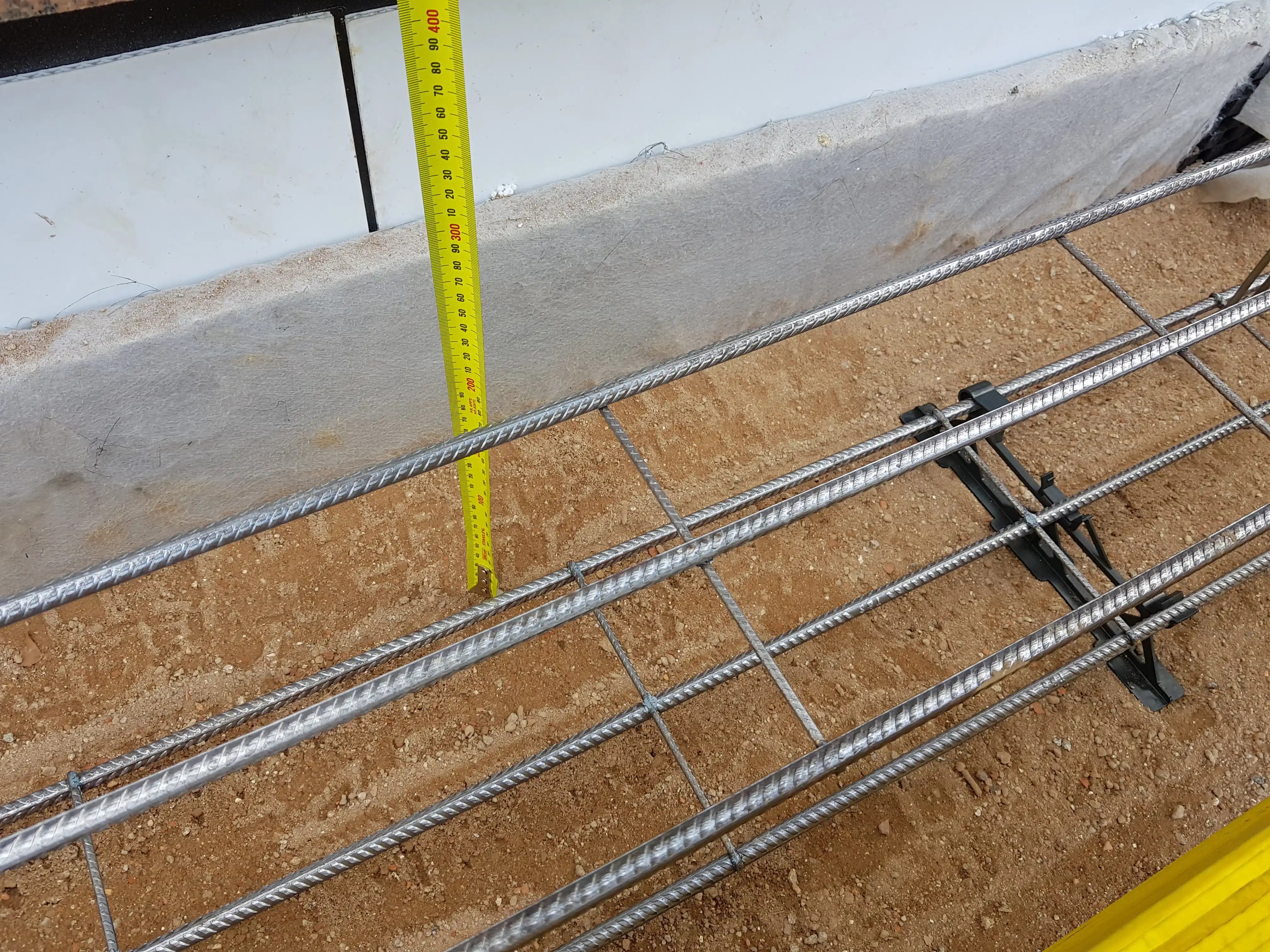 Questacon Subsidence Rectification - Photo 9