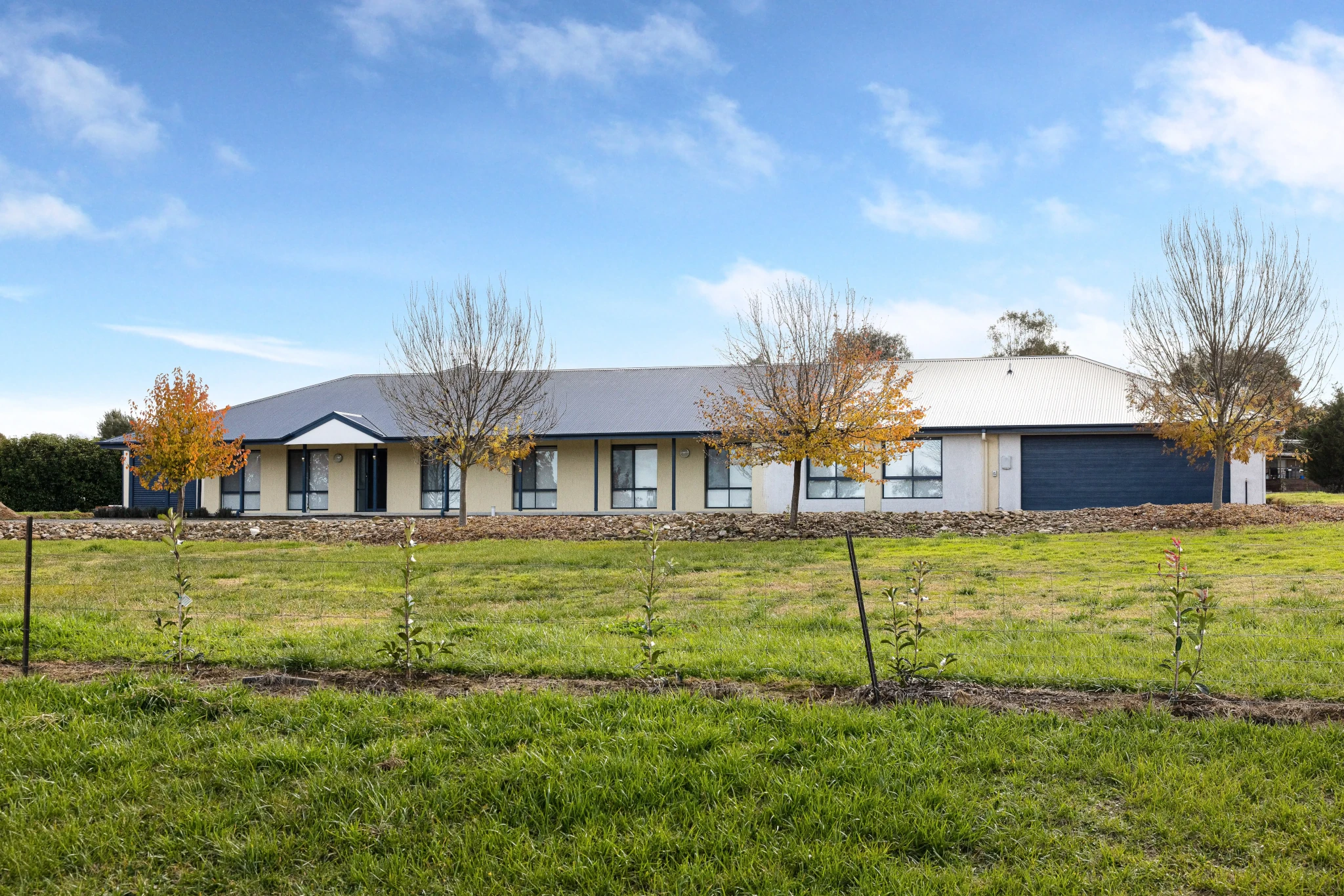 Murrumbateman Extension