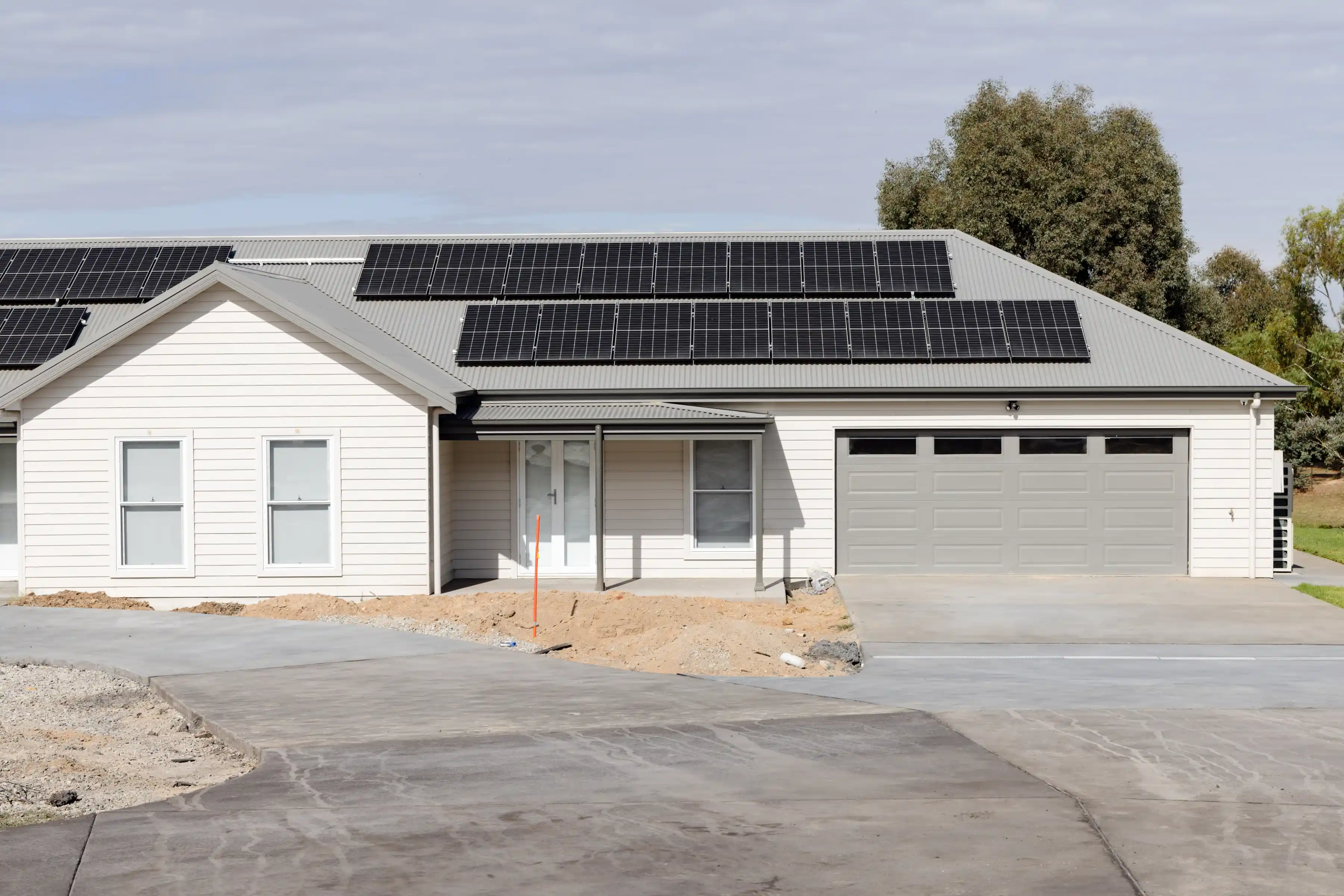 Murrumbateman Residence - Photo 2