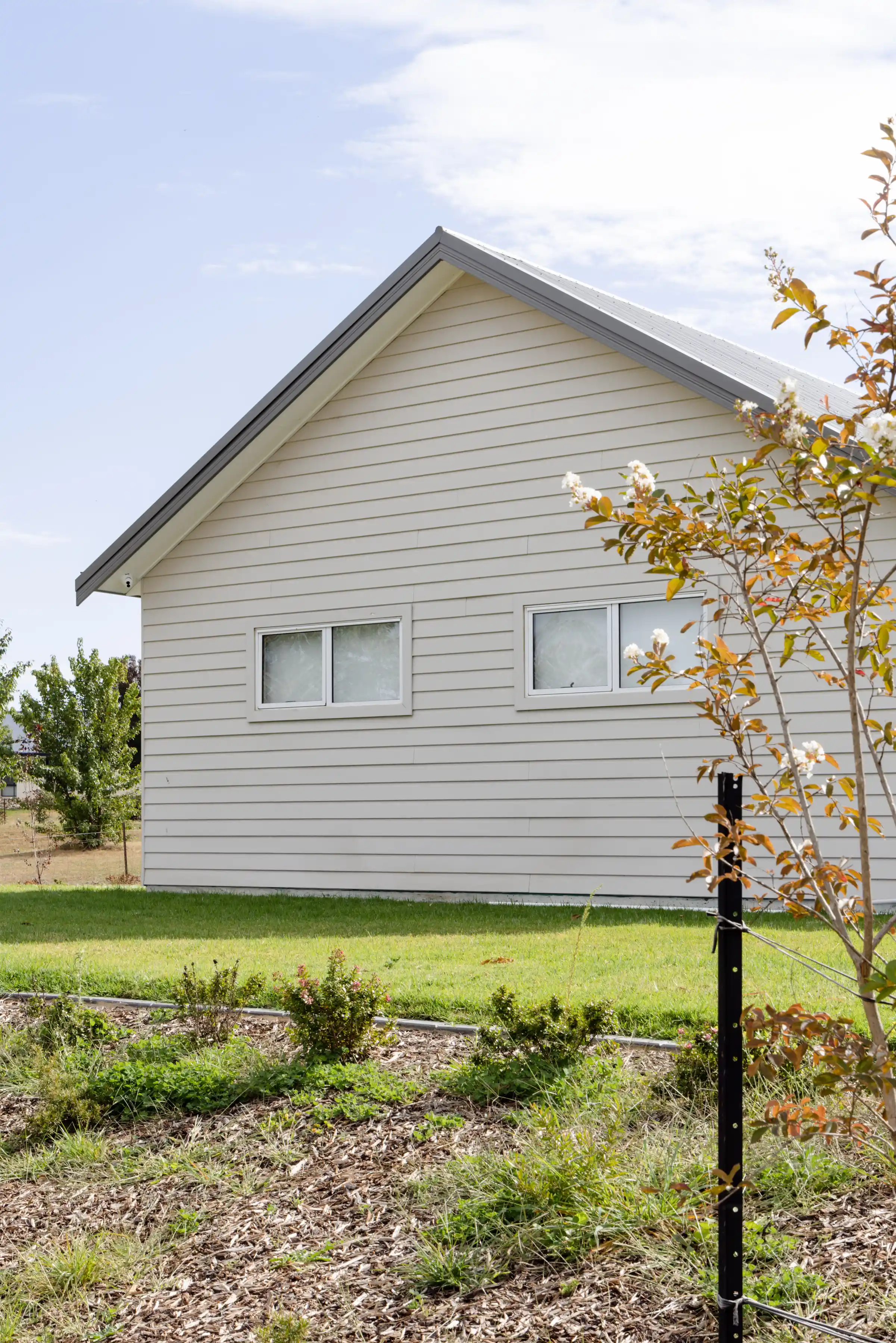 Luxury bathroom design