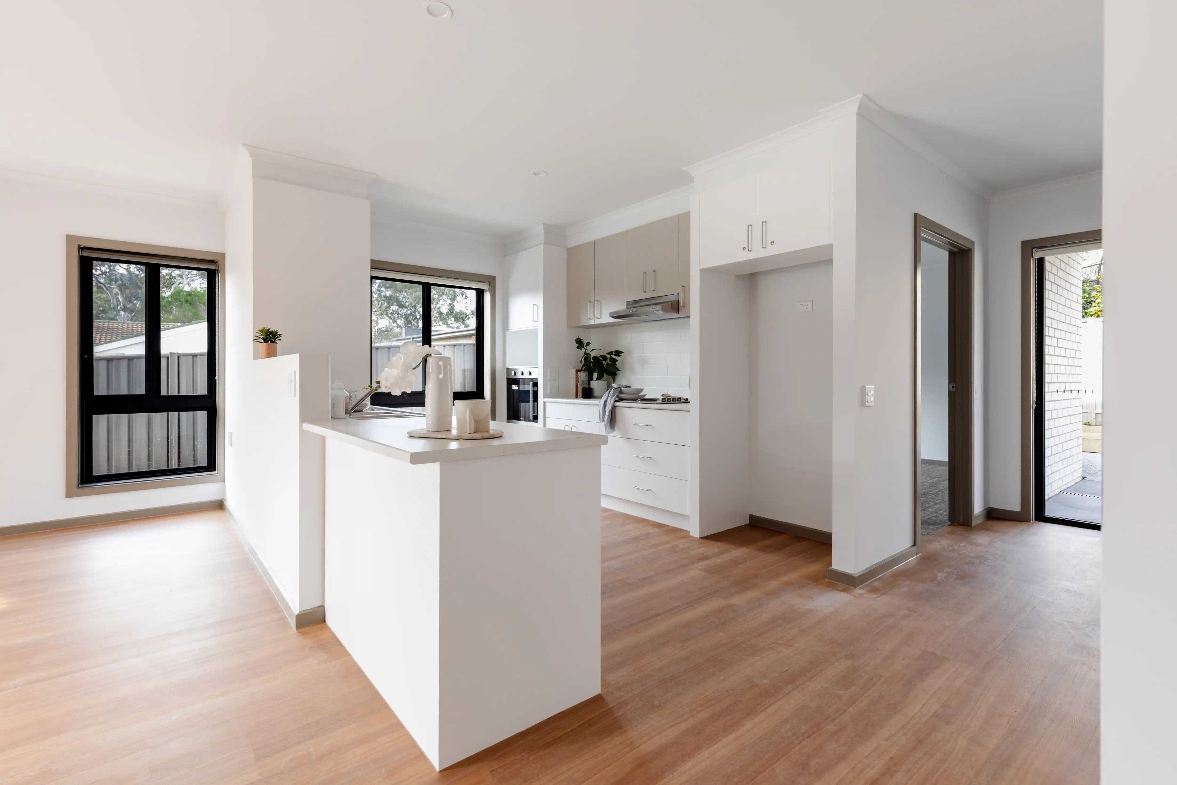 New Home in Curtin ACT - Photo 5