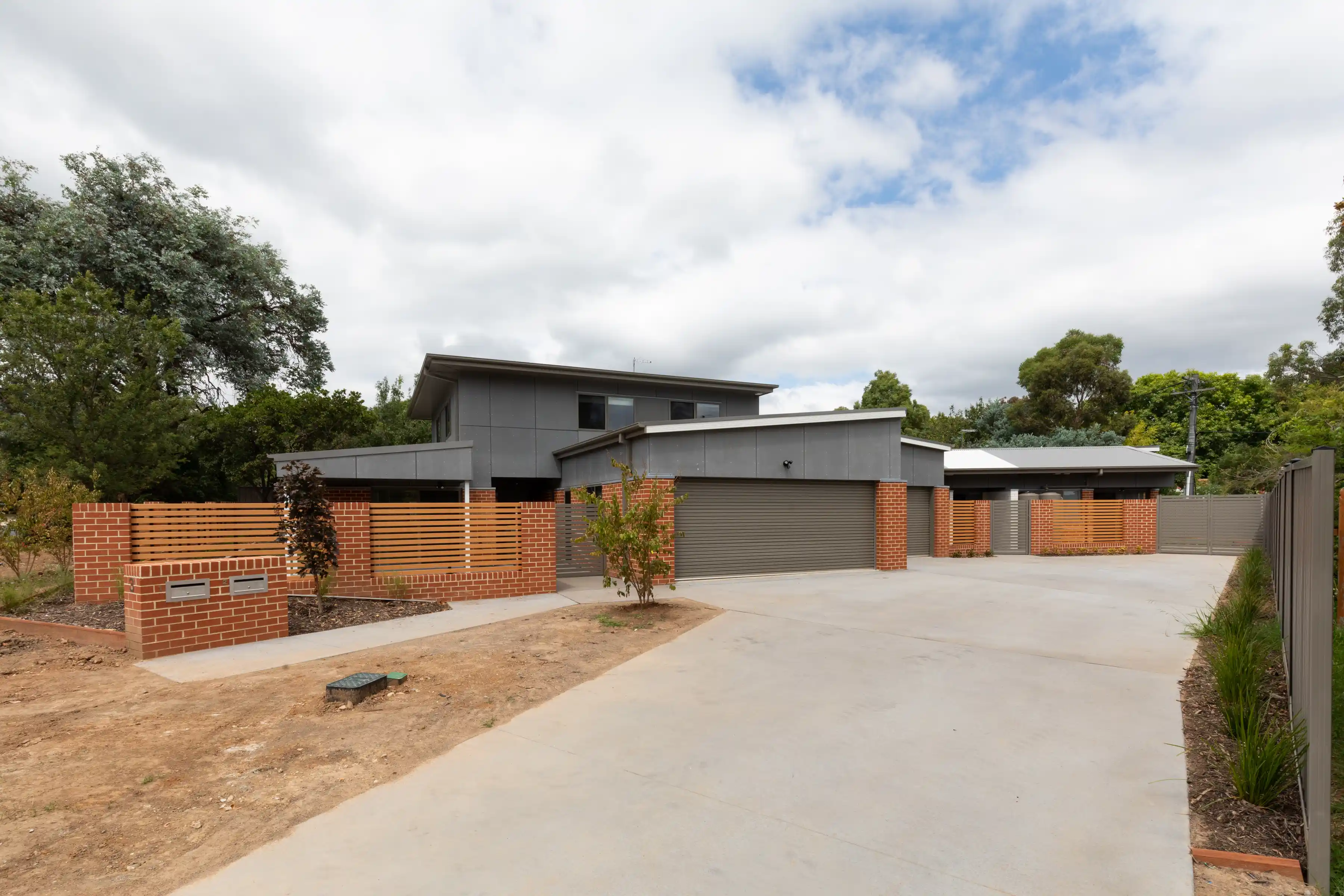 New Home in Watson ACT - Photo 3